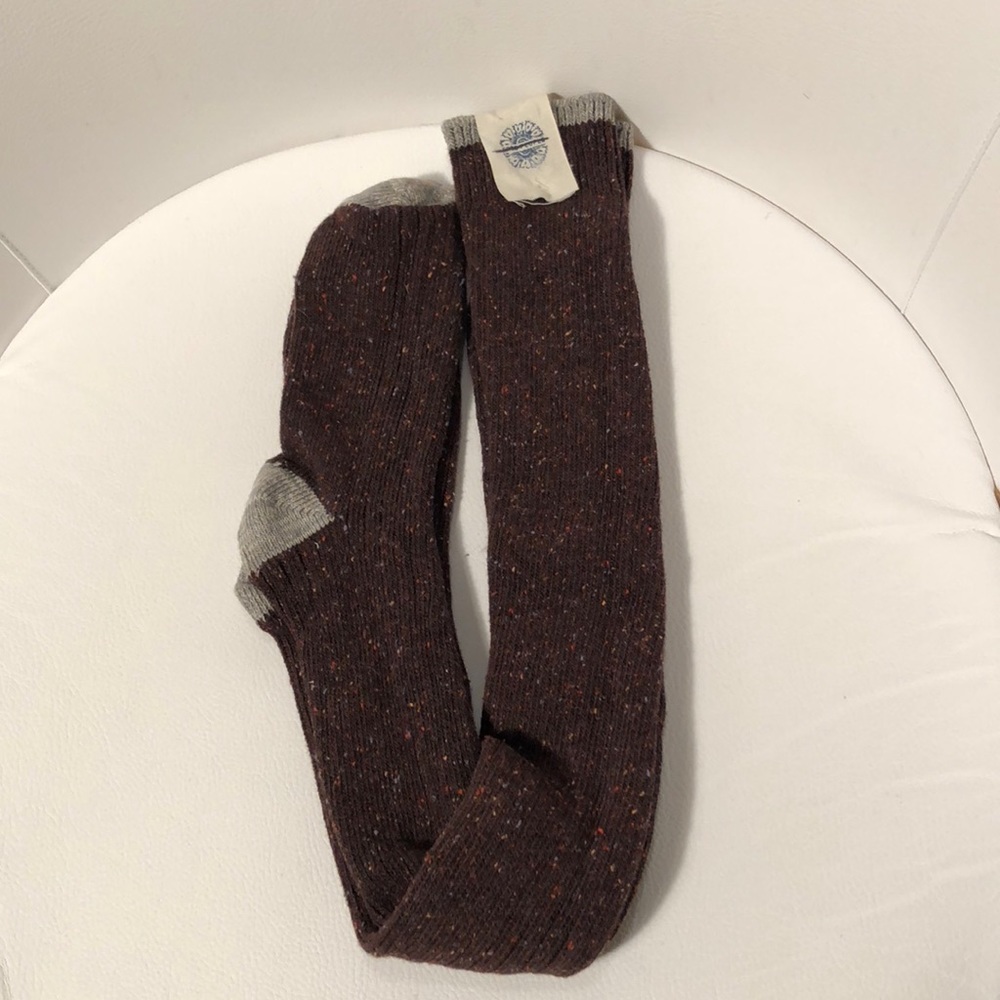 🧦! Free people sweater otk sock NWT
